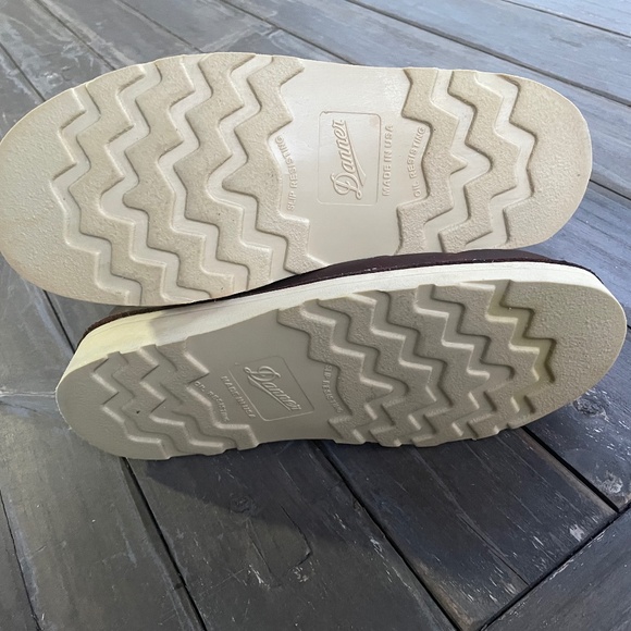 DANNER BULL RUN CHELSEA BOOTS - Picture 4 of 10